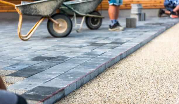 Best Recycled Asphalt Driveway Installation in USA